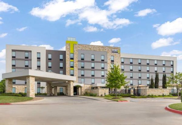 Home2 Suites by Hilton Dallas Addison — Property