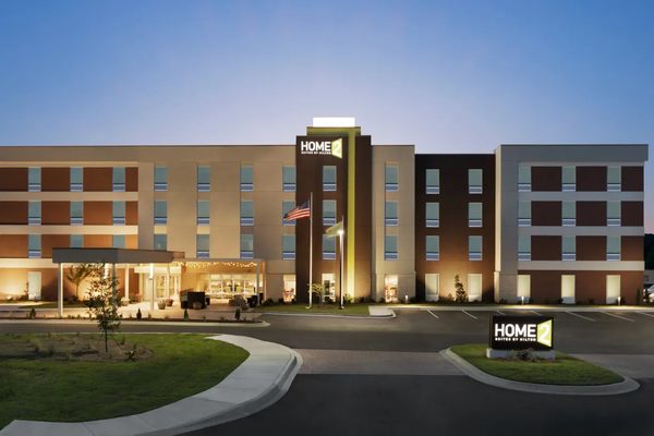 Home2 Suites BY Hilton Dalton — Property