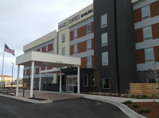 Home2 Suites by Hilton Denver International Airport — Property