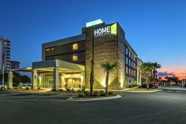Home2 Suites By Hilton Destin — Property