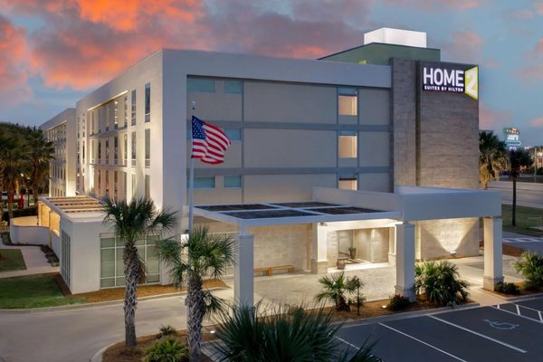 Home2 Suites By Hilton Destin — Property