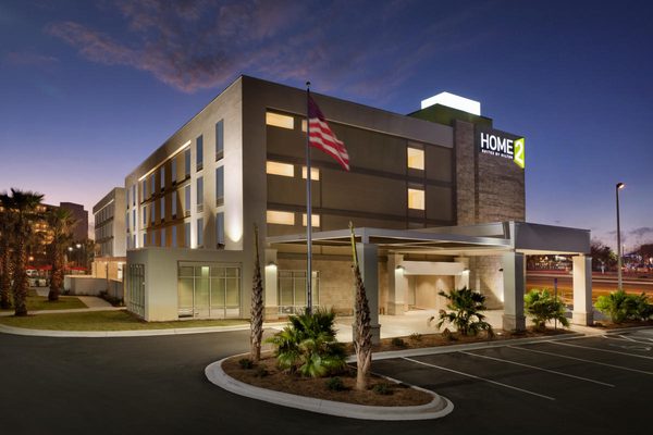 Home2 Suites By Hilton Destin — Property