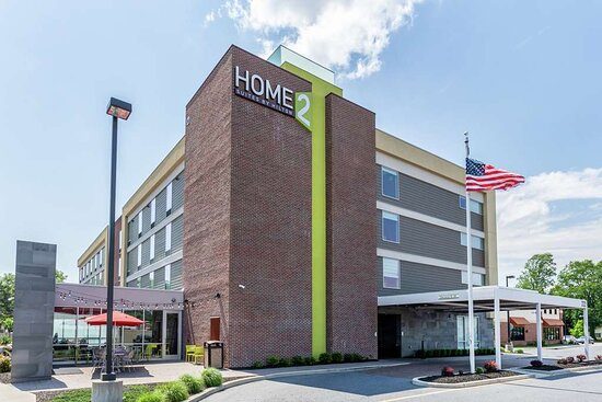 Home2 Suites by Hilton Dover DE — Property