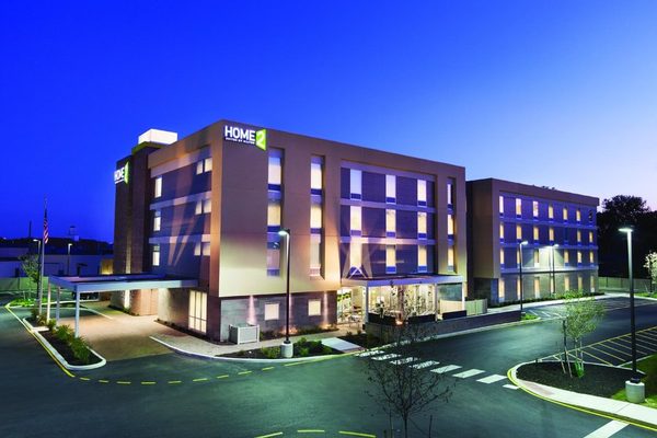 Home2 Suites by Hilton Dover DE — Property