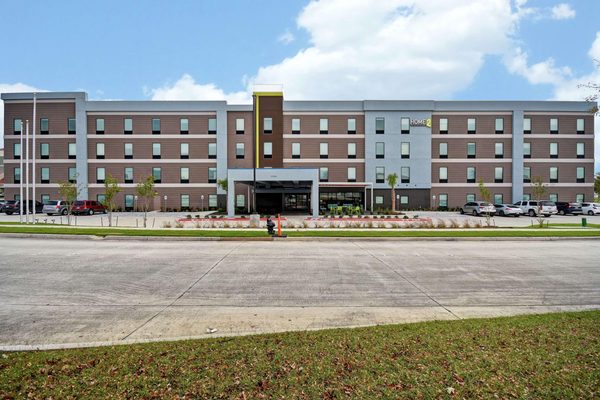 Home2 Suites By Hilton Fort Worth Fossil Creek — Property