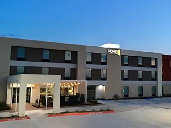 Home2 Suites by Hilton Fort Worth Southwest Cityview — Property