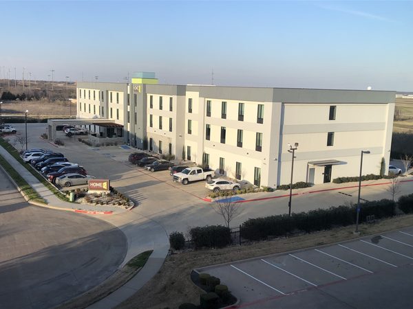 Home2 Suites by Hilton Fort Worth Southwest Cityview — Property