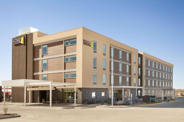 Home2 Suites by Hilton Gillette — Property