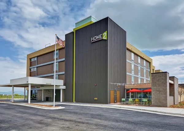 Home2 Suites by Hilton Helena — Property