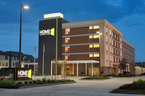 Home2 Suites By Hilton Houston Energy Corridor — Property