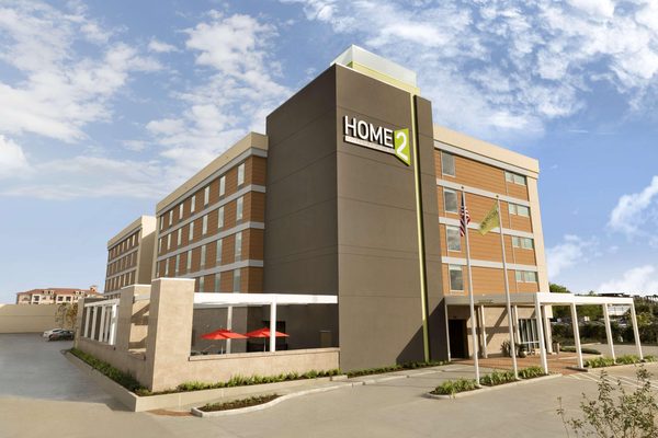 Home2 Suites By Hilton Houston Energy Corridor — Property