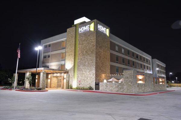 Home2 Suites by Hilton Houston Westchase — Property