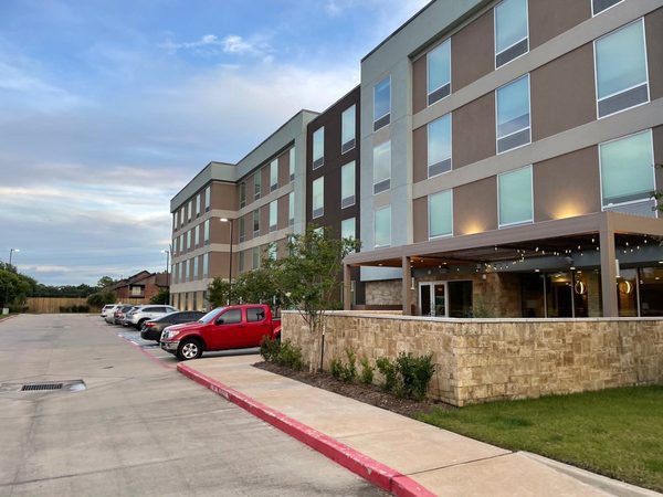 Home2 Suites by Hilton Houston Westchase — Property