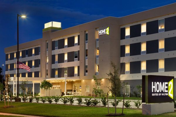 Home2 Suites By Hilton Houston Willowbrook — Property