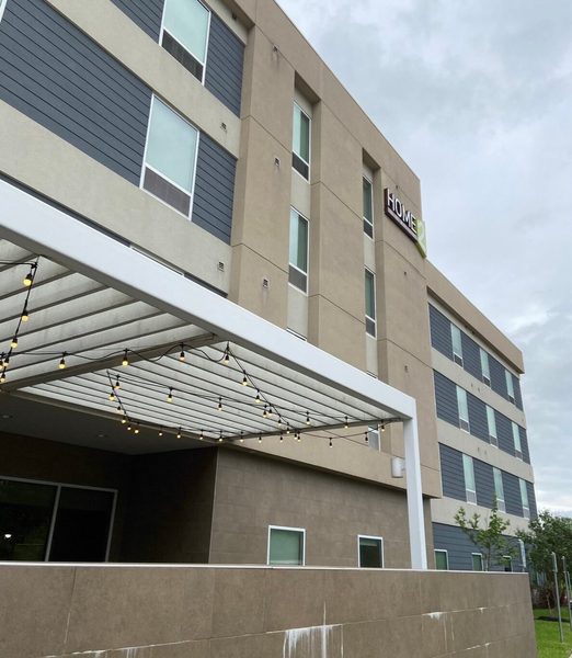 Home2 Suites By Hilton Houston Willowbrook — Property