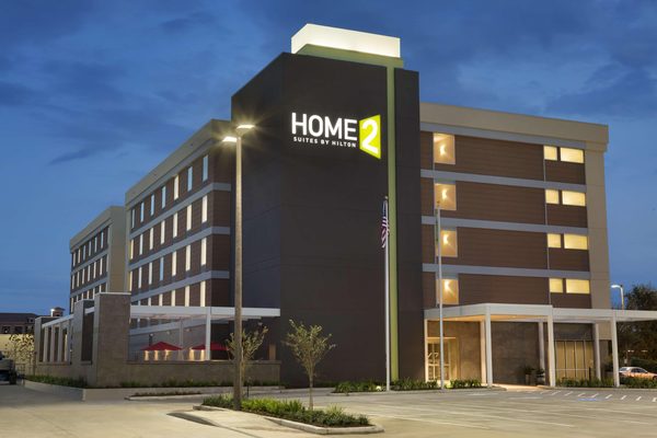 Home2 Suites By Hilton Houston Willowbrook — Property