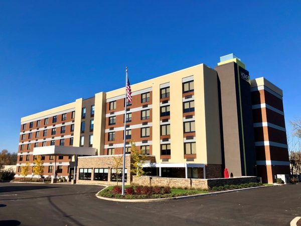 Home2 Suites by Hilton King of Prussia Valley Forge — Property