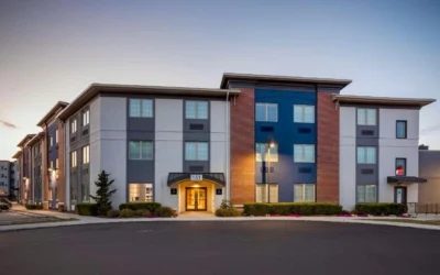 Home2 Suites by Hilton King of Prussia Valley Forge — Property