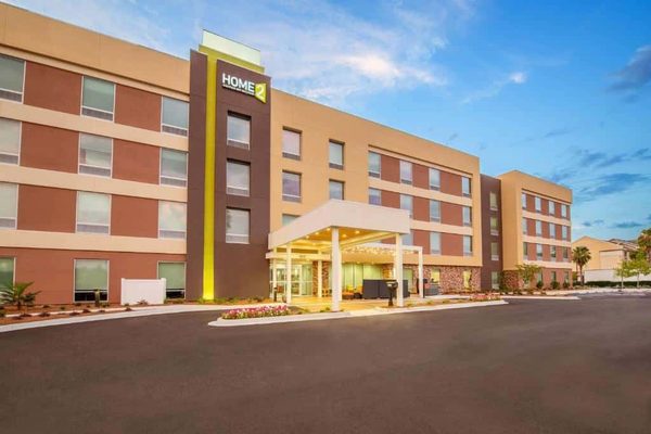 Home2 Suites by Hilton Kingsland — Property