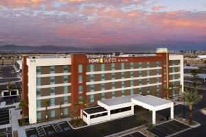 Home2 Suites by Hilton Las Vegas I 215 Curve Las Vegas Nevada — Property