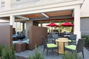 Home2 Suites by Hilton Lehi Thanksgiving Point — Property