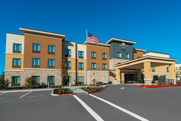 Home2 Suites by Hilton Livermore — Property