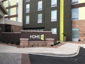 Home2 Suites by Hilton Louisville East Hurstbourne — Property