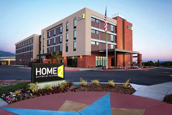 Home2 Suites by Hilton Milwaukee Brookfield — Property