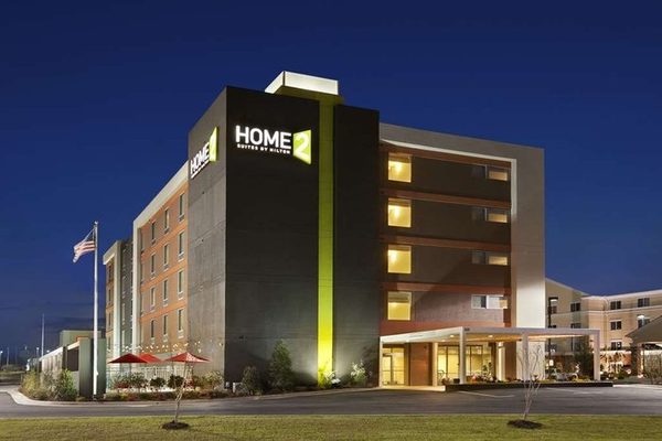 Home2 Suites By Hilton Oxford Al — Property
