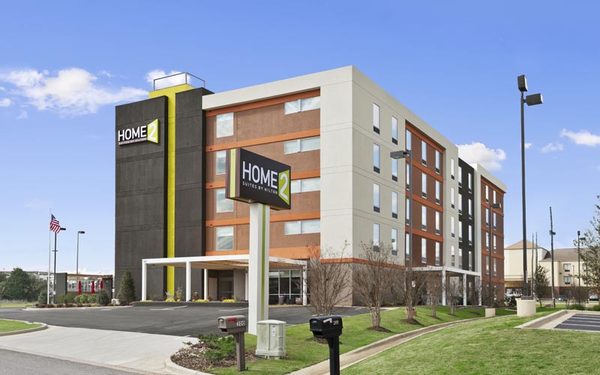 Home2 Suites By Hilton Oxford Al — Property