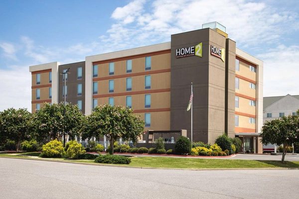 Home2 Suites By Hilton Oxford Al — Property