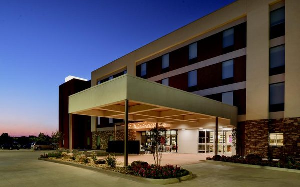 Home2 Suites By Hilton Rapid City — Property