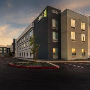 Home2 Suites by Hilton Riverside March Air Reserve Base — Property