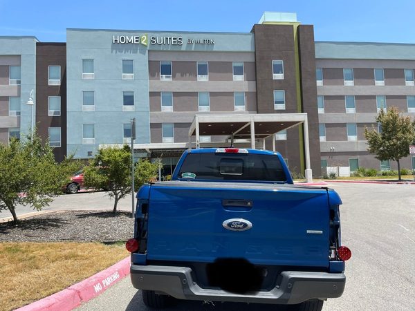 Home2 Suites By Hilton San Antonio North Stone Oak — Property