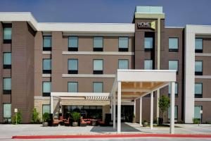 Home2 Suites by Hilton Temple Medical Center — Property