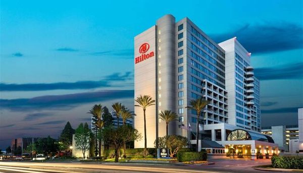 Home2 Suites by Hilton Woodland Hills Los Angeles Los Angeles California — Property