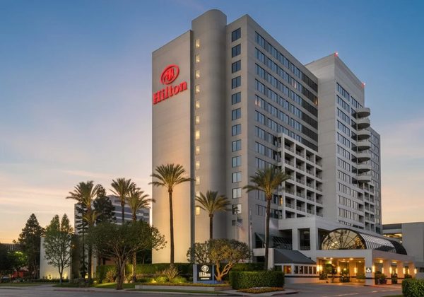 Home2 Suites by Hilton Woodland Hills Los Angeles Los Angeles California — Property