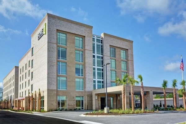 Home2 Suites Charleston West Ashley — Property