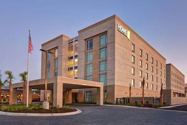 Home2 Suites Charleston West Ashley — Property