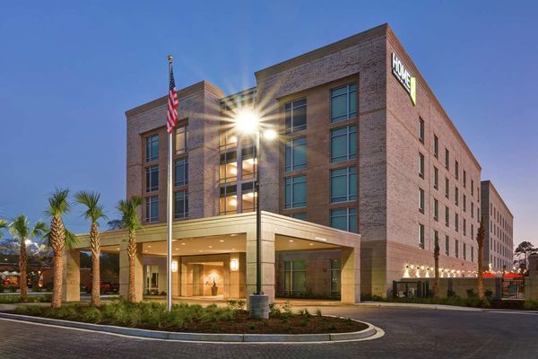 Home2 Suites Charleston West Ashley — Property