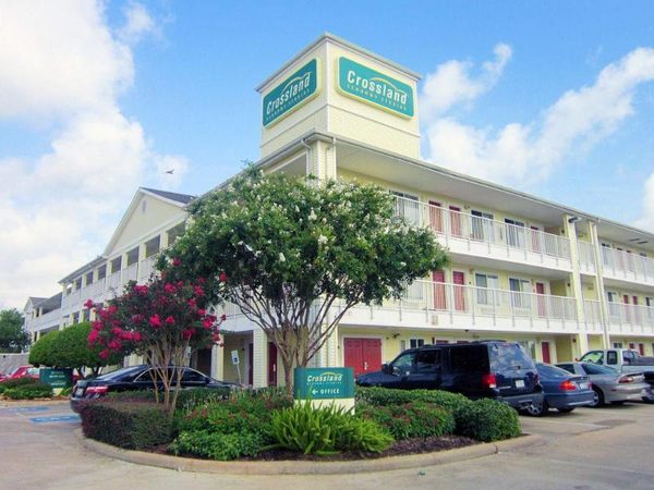 Hometowne Studios Houston West Oaks Energy Corridor — Property