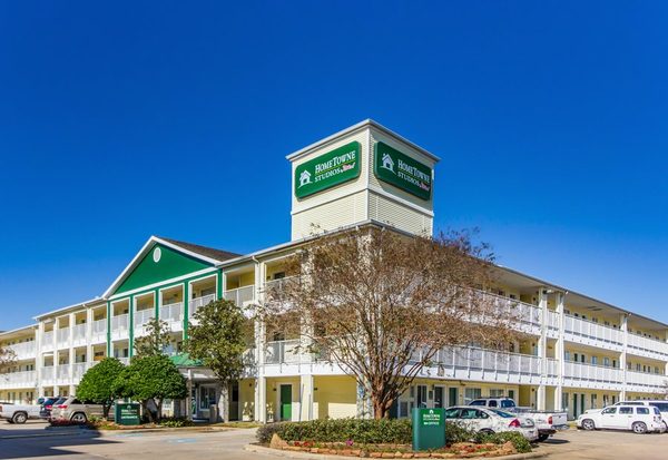 Hometowne Studios Houston West Oaks Energy Corridor — Property