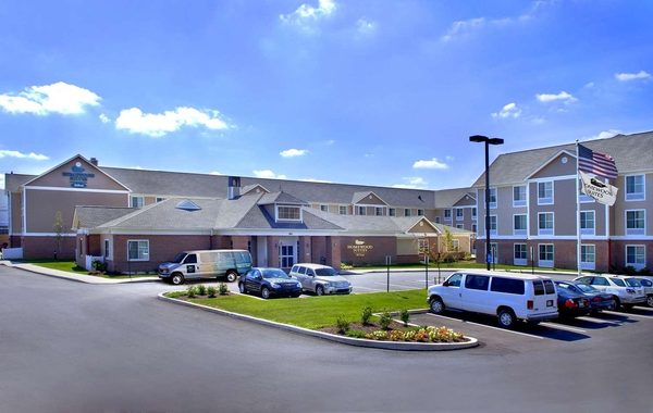 Homewood Suites By Hilton Allentown bethlehem Airport — Property