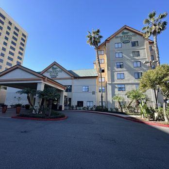 Homewood Suites By Hilton Anaheim Main Gate Area — Property
