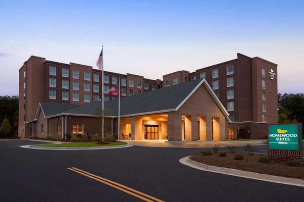 Homewood Suites By Hilton Atlanta Airport North — Property