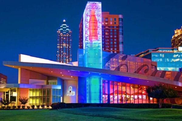 Homewood Suites by Hilton Atlanta Galleria Cumberland — Property