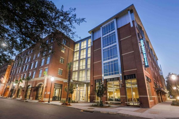 Homewood Suites by Hilton Charleston Historic District — Property