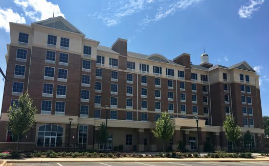 Homewood Suites by Hilton Charlotte SouthPark — Property