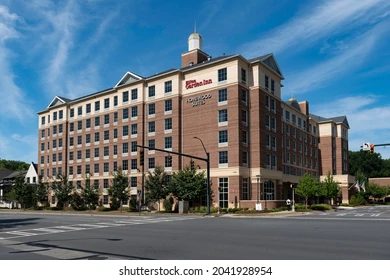 Homewood Suites by Hilton Charlotte SouthPark — Property