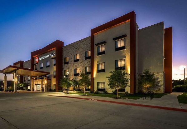 Homewood Suites by Hilton College Station — Property